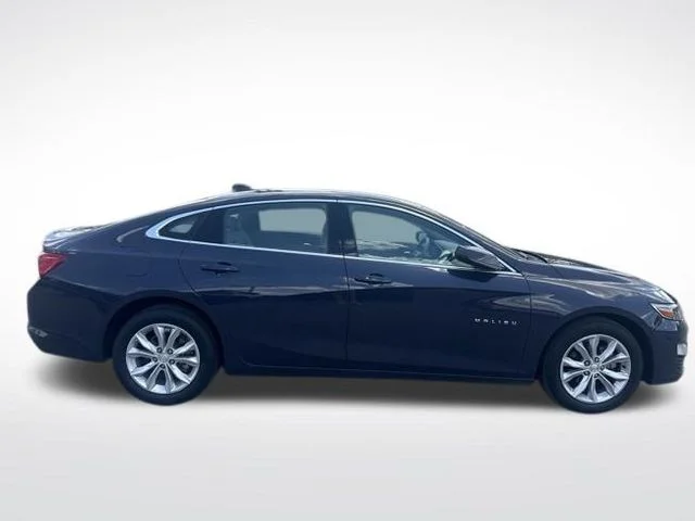 2025 Chevrolet Malibu 1LT - Photo 6
