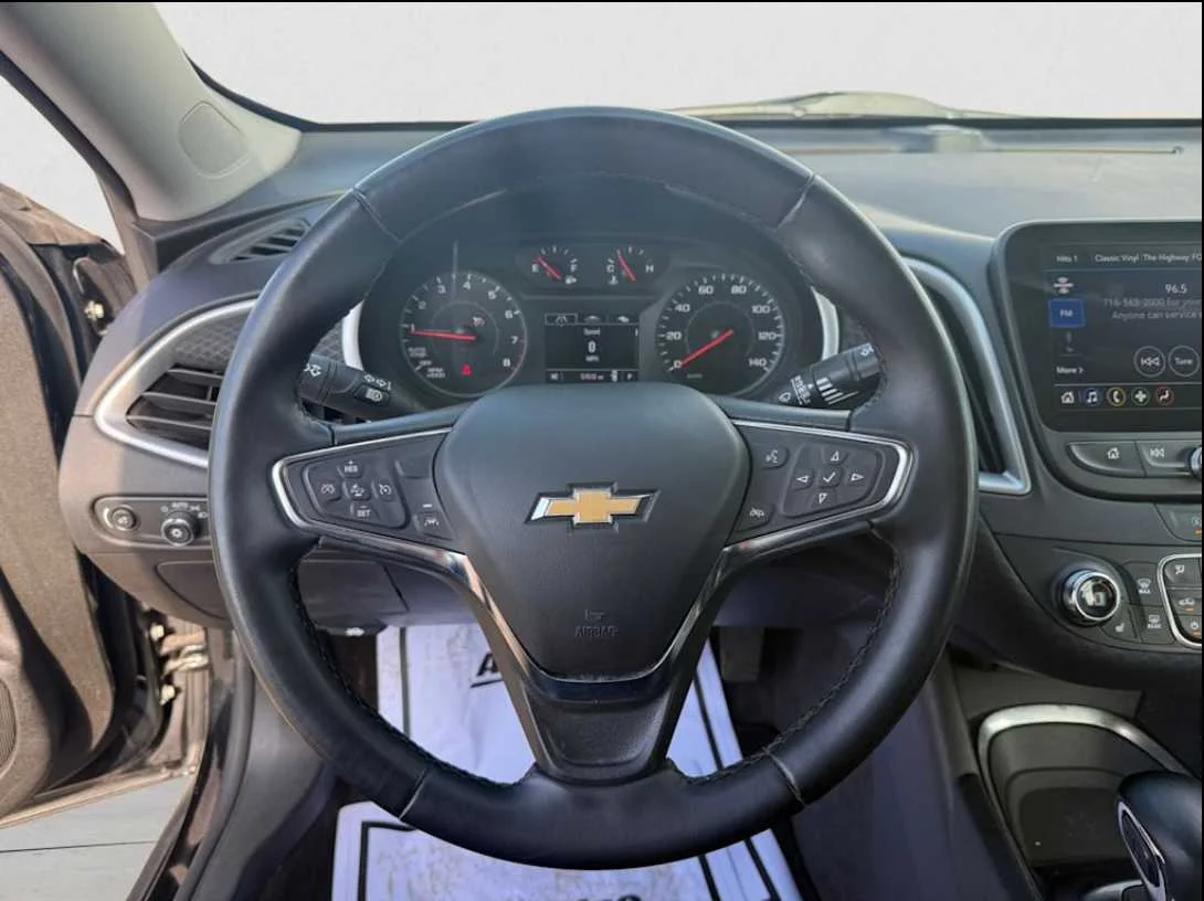 Used 2024 BK Chevrolet LT image 18
