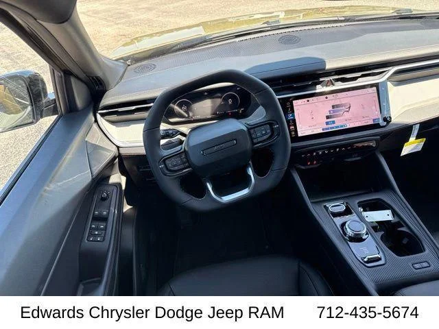New 2026 41 Jeep Limited image 32