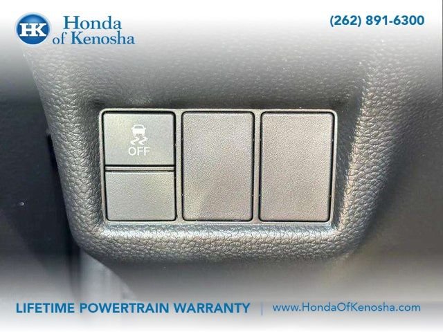 2026 Honda Civic Sport - Photo 14