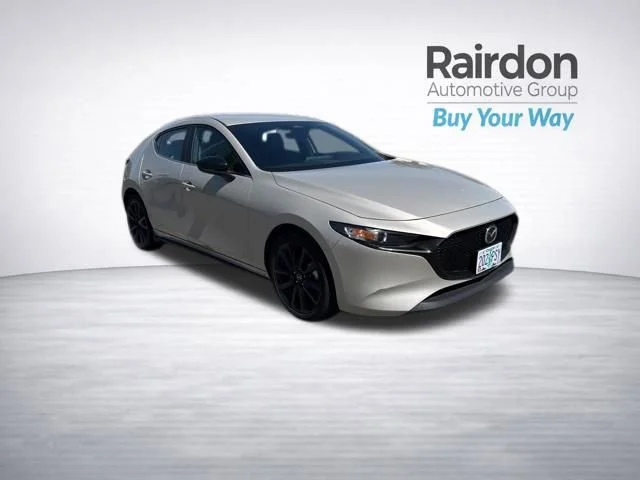 2024 Mazda CX-3 Select Sport AT 5-Door SKYACTIV's photo