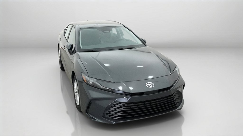 New 2027 Underground Toyota LE image 4