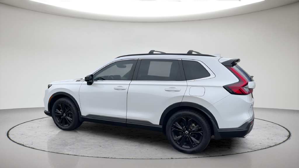2023 Honda CR-V Sport Touring - Photo 10