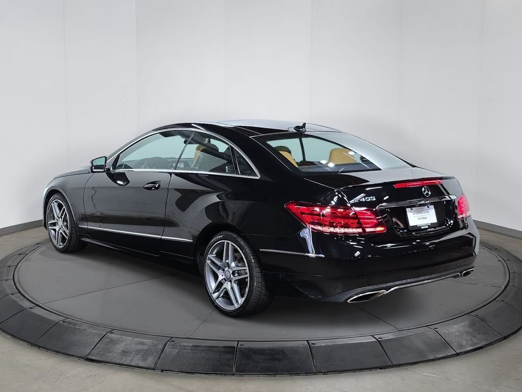 Used 2015  Mercedes-Benz E 400 image 3