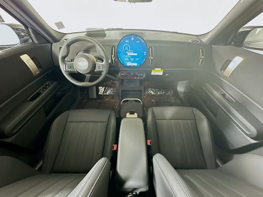 2026 MINI Countryman SE - Photo 26