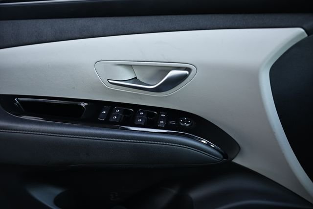 Used 2023 Deep Sea Hyundai SEL Convenience image 15