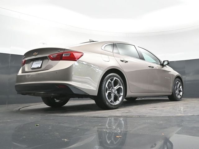 Used 2024 Mineral Gray Metallic Chevrolet LT image 32