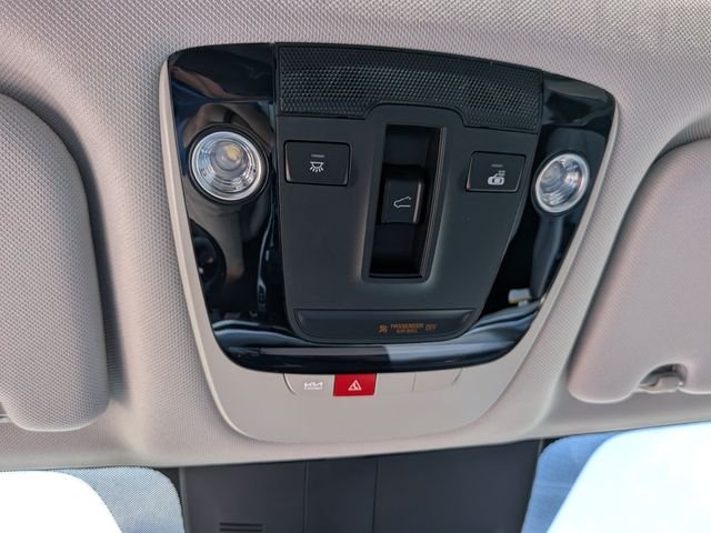 New 2026 Midnight Lake Blue Kia S image 23