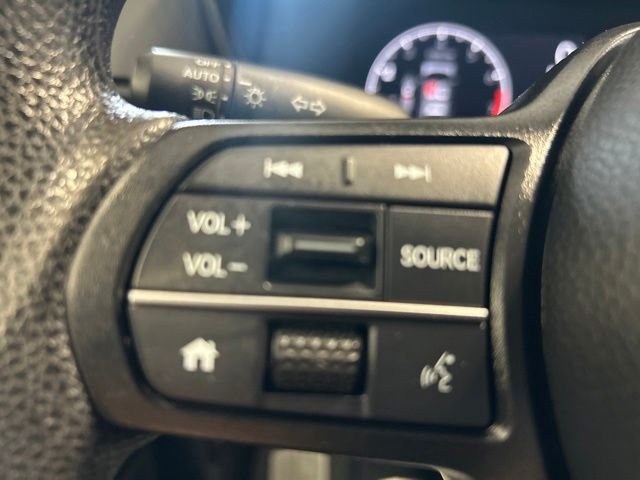 2024 Honda CR-V LX - Photo 31