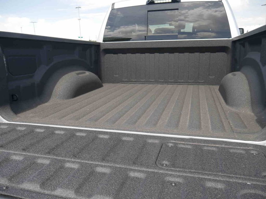 New 2026 Silver Zynith Exterior Paint RAM  image 8