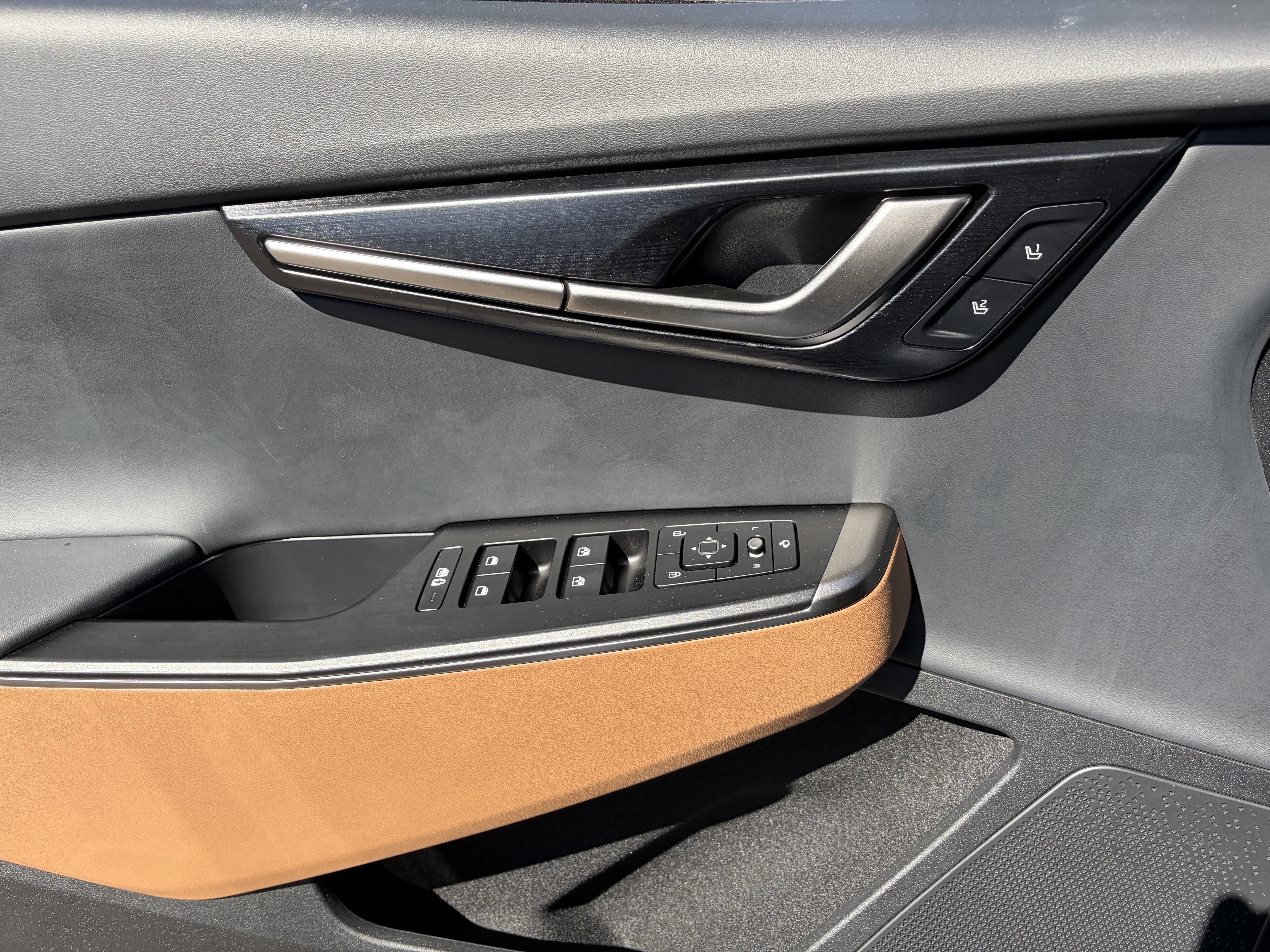 New 2026 Panthera Metal Kia WIND image 20