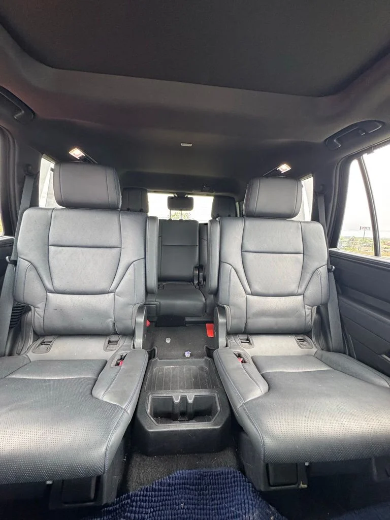 Used 2026 Black Toyota Platinum image 34