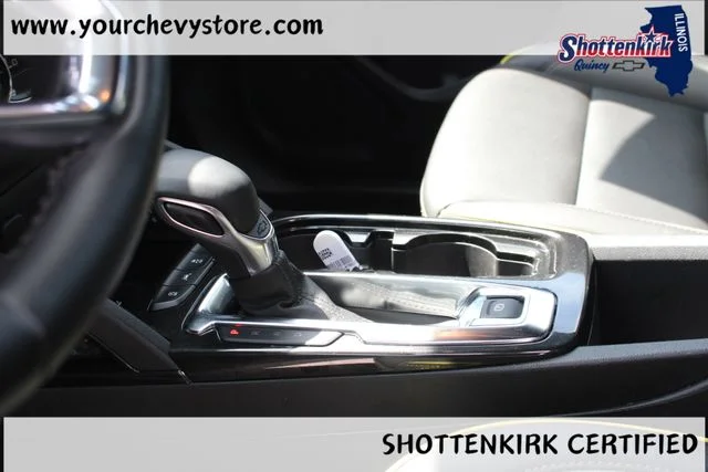 Used 2026 White Chevrolet ACTIV image 24
