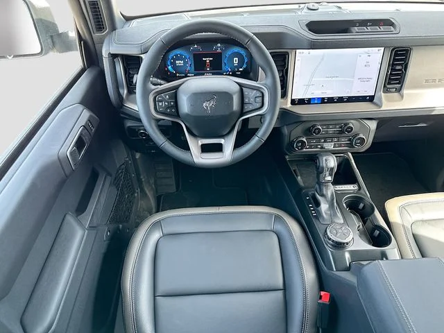 New 2026 Avalanche Ford Outer Banks image 16