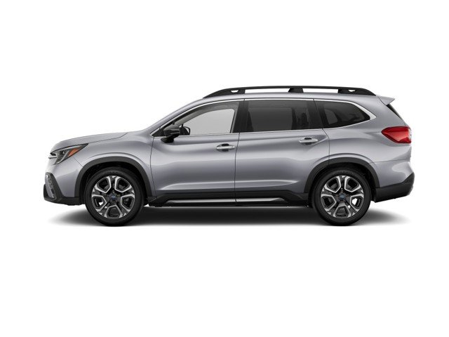 New 2026 ICE SILVER METALLIC Subaru Touring 7-Passenger image 4