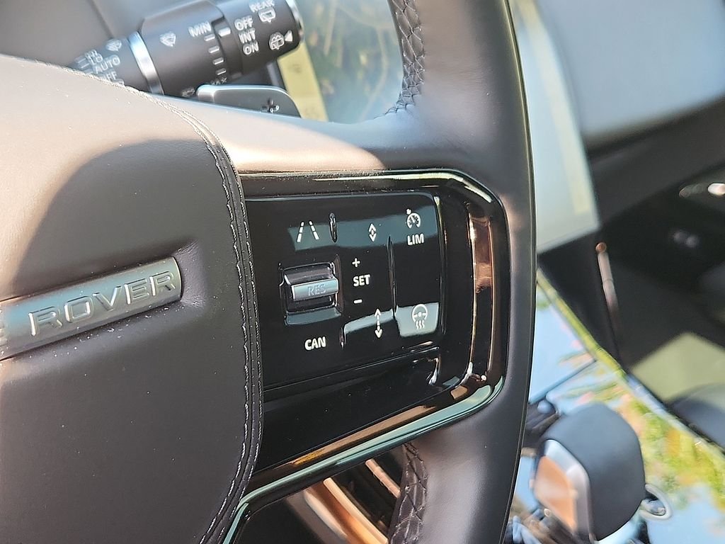 2026 Land Rover Range Rover Sport Dynamic SE - Photo 22