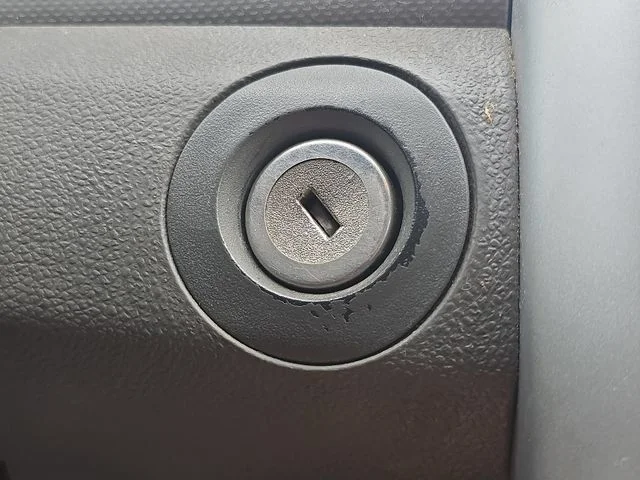 Used 2013 White Suede Ford SEL image 30