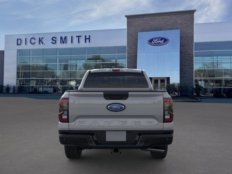 New 2026 Avalanche Ford XLT image 5