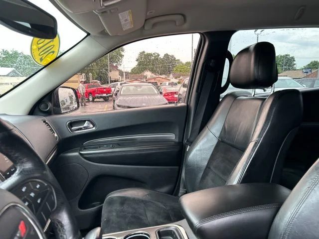 Used 2018 Granite Clearcoat Dodge GT image 32