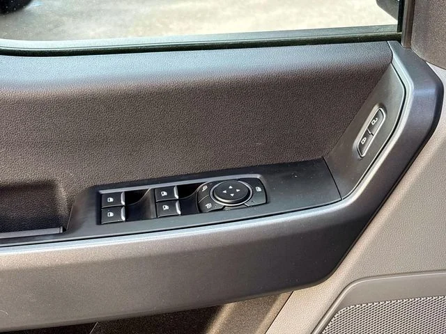 2024 Ford F-350 Super Duty XLT - Photo 15