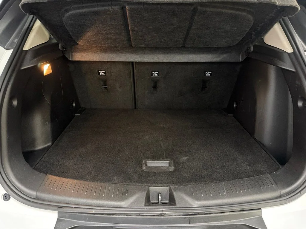 Used 2020 White Buick Preferred image 11