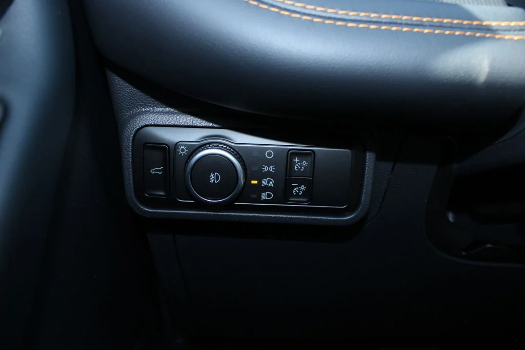 New 2026 Marsh Gray Ford Tremor® image 37