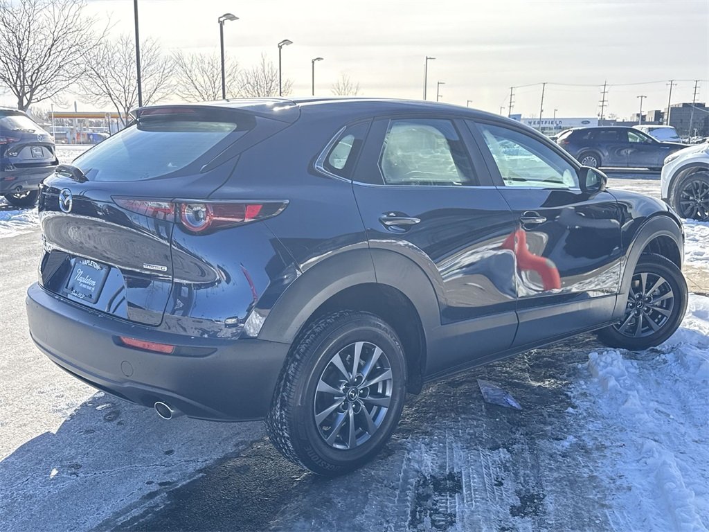 2023 MAZDA CX-30 - Image 2