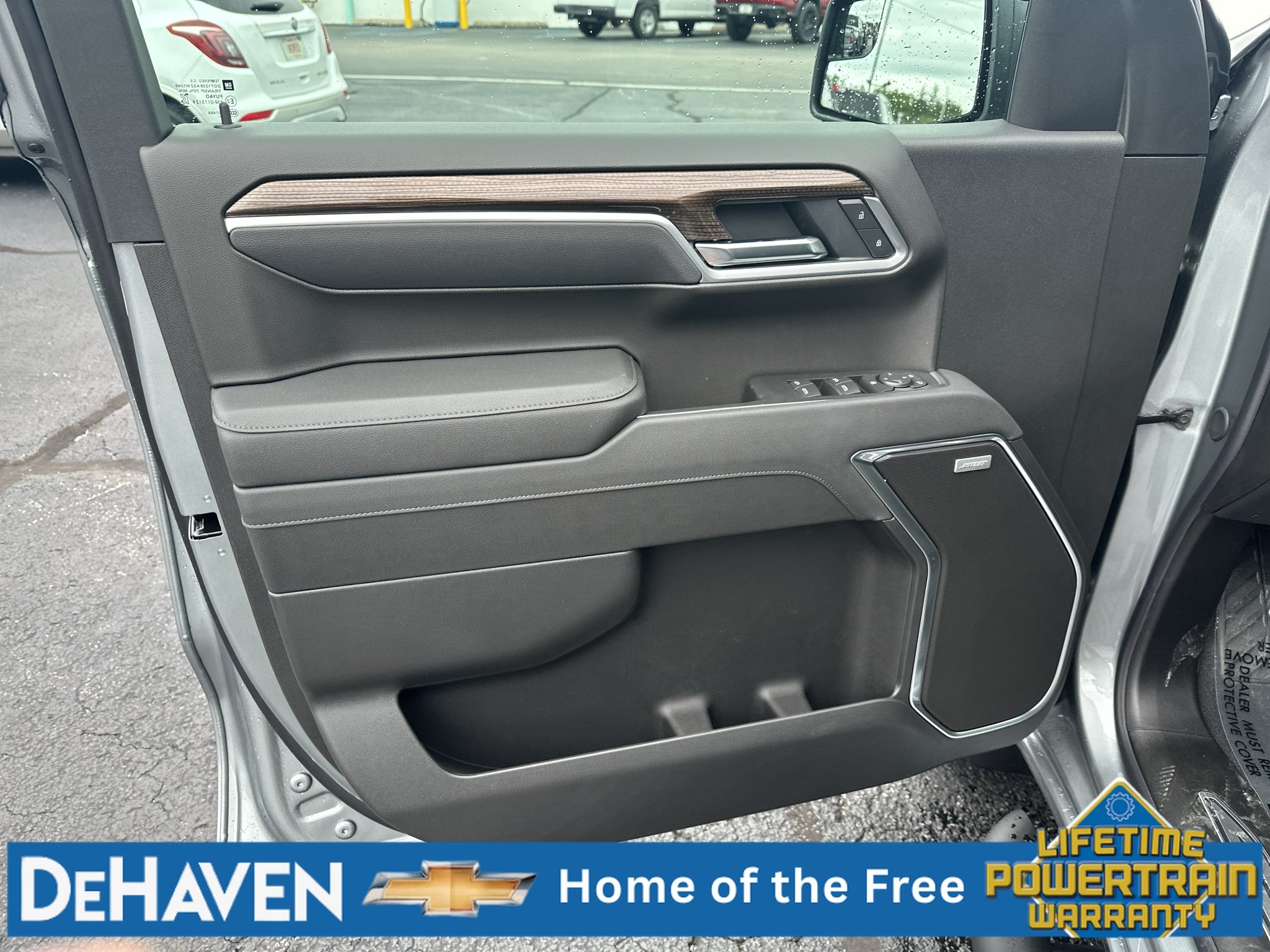 2026 Chevrolet Silverado 1500 RST - Photo 23