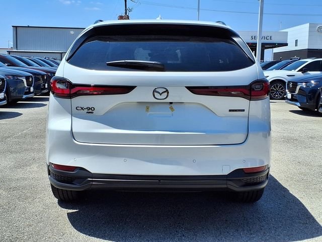Used 2026 White Mazda Premium image 5