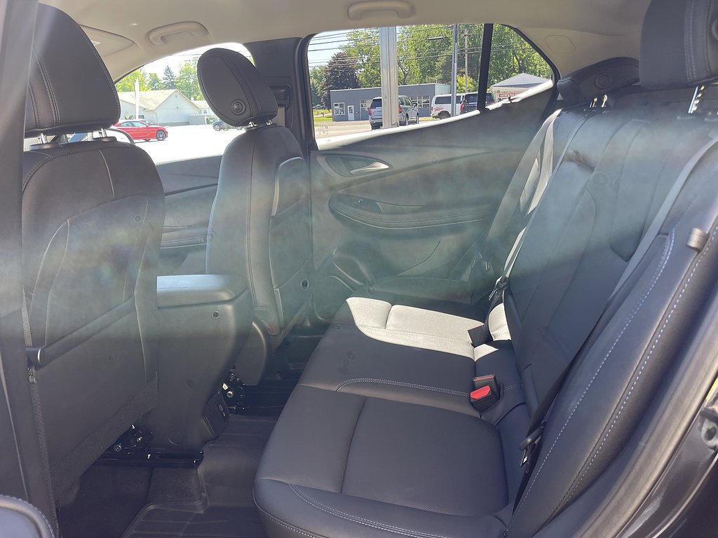 2026 Buick Encore GX Sport Touring - Photo 15