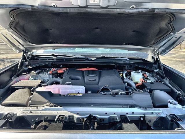 2026 Toyota Tundra Limited - Photo 33