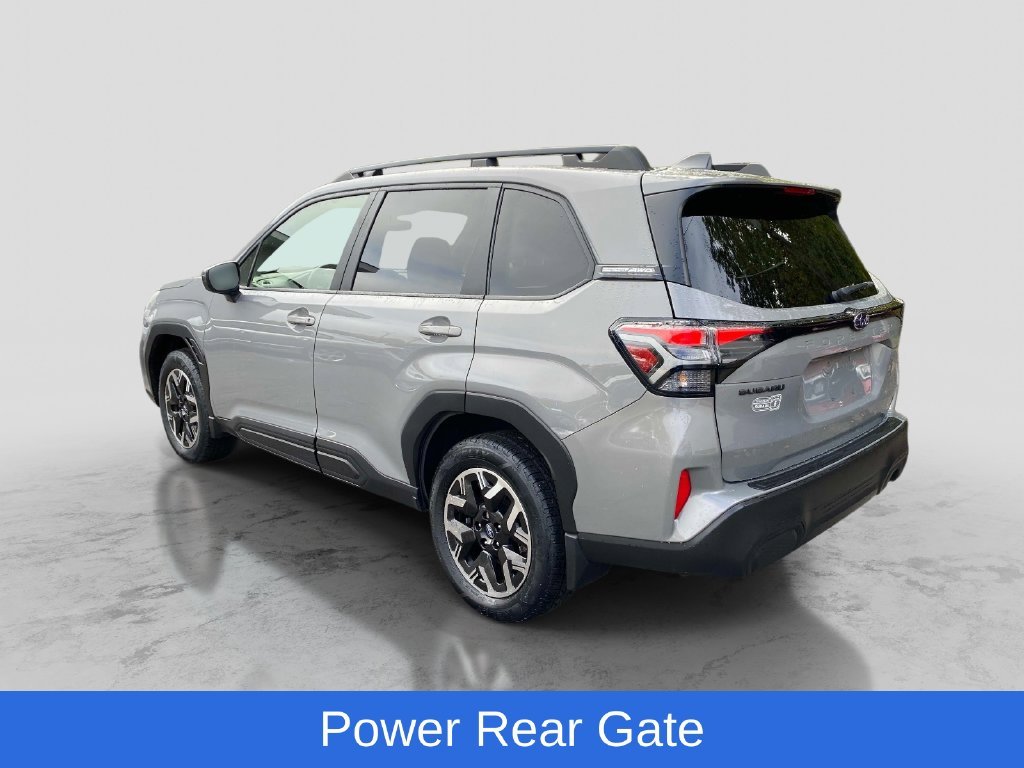 Used 2025 Beige Subaru Premium image 3