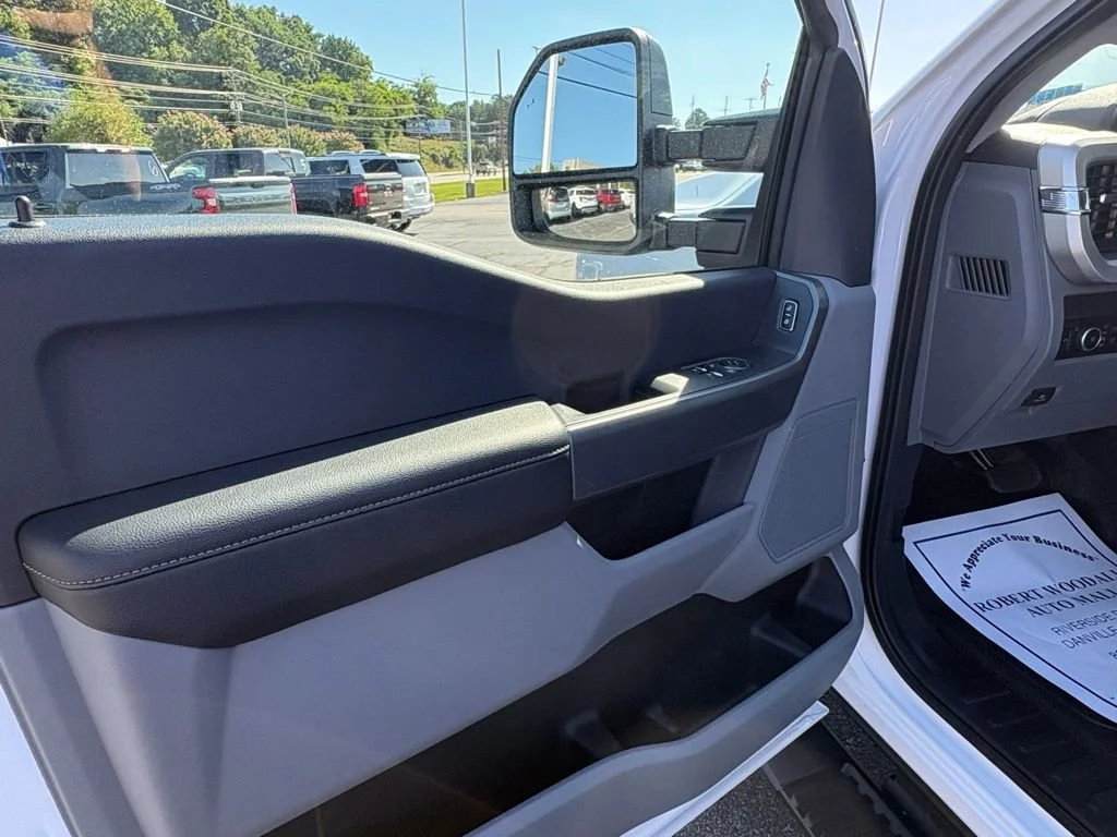 Used 2026 White Ford XL image 11