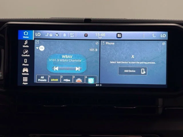 Used 2025  Jeep Mojave image 23