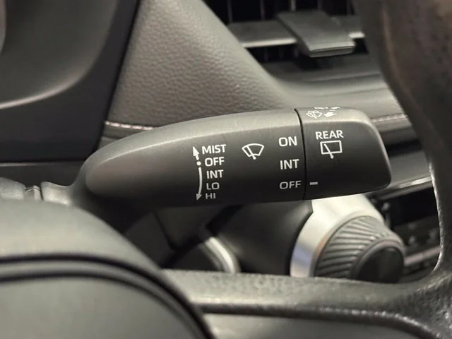 Used 2022 Gray Toyota LE image 14