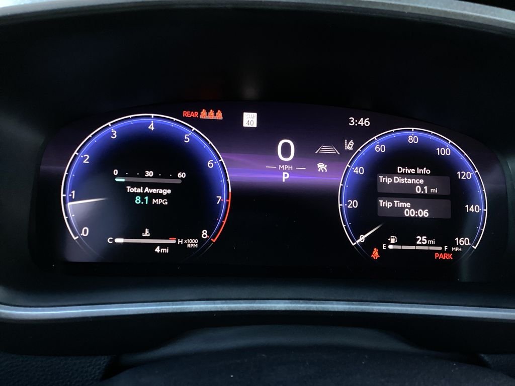 New 2026  Toyota XLE image 15