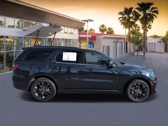 Certified Used 2024  Dodge R/T image 2