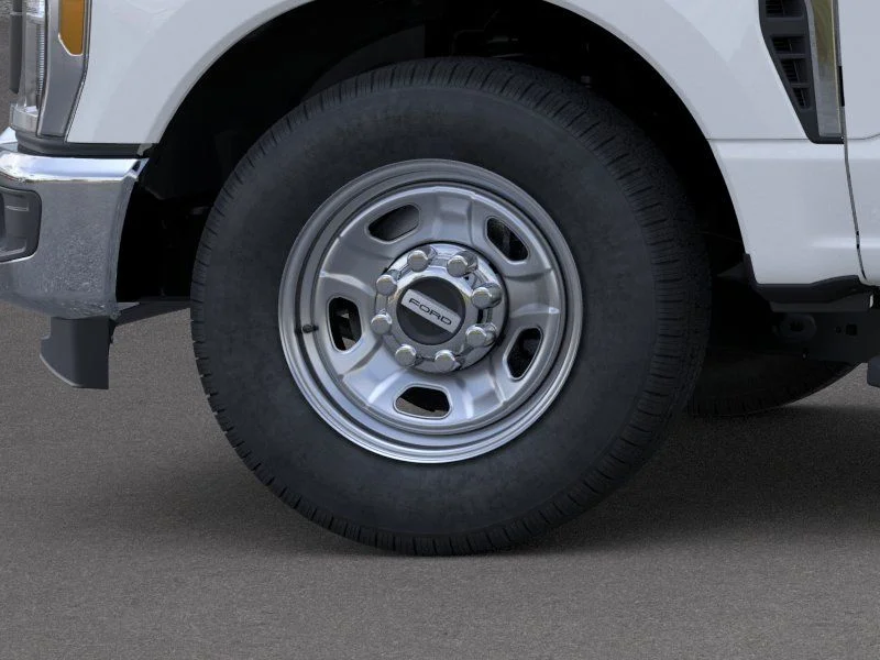 New 2026 White Ford XL image 18