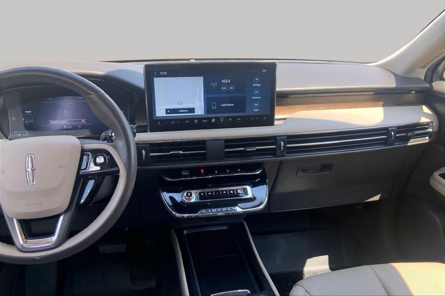 Pre-Owned 2023 Lincoln Corsair Reserve