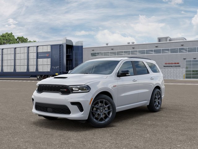 2026 Dodge Durango GT PREMIUM