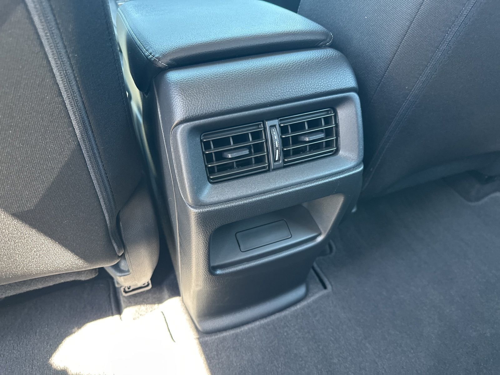 Certified Used 2024 Gray Honda LX image 18
