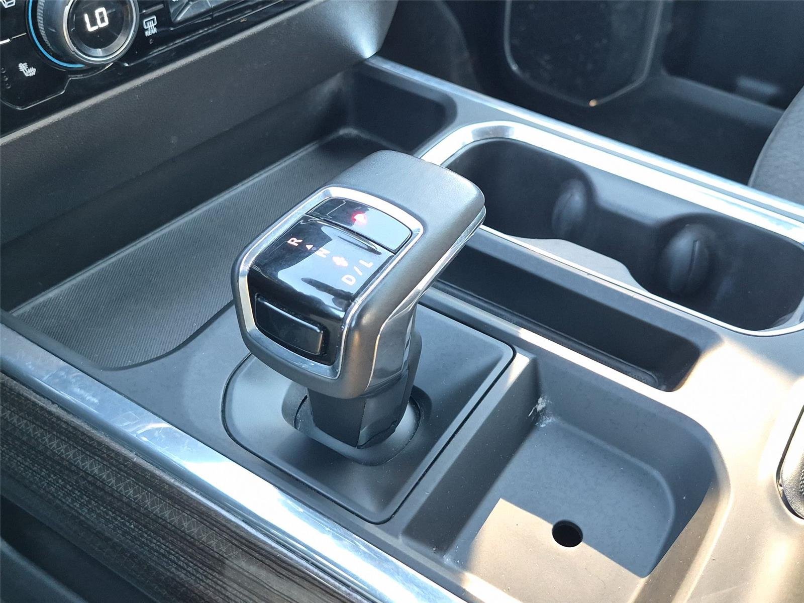 Used 2023 Summit White Chevrolet LT Trail Boss image 28