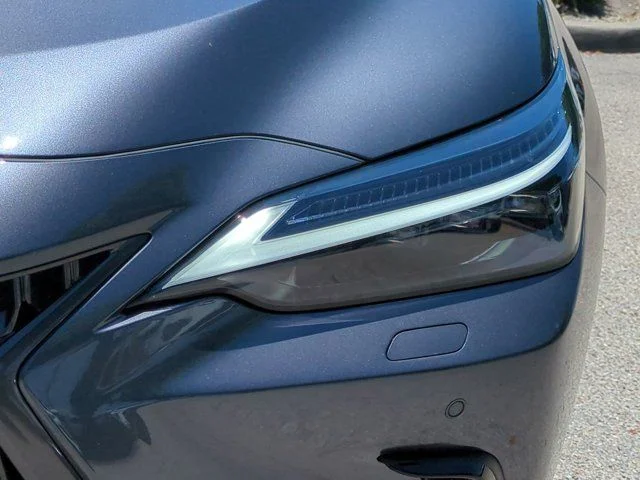 2026 Lexus NX 350 Luxury - Photo 10