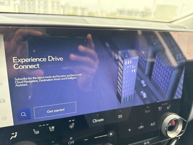 New 2026 Ultra White Lexus  350 PREMIUM AWD image 18