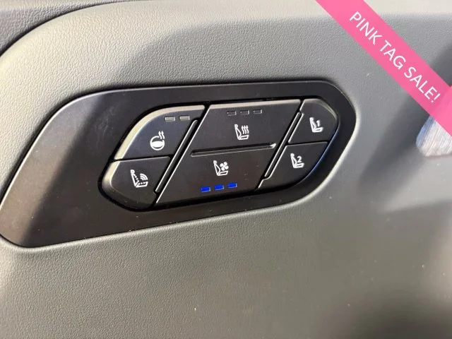 New 2027 Black Kia X-Line SX Prestige image 23