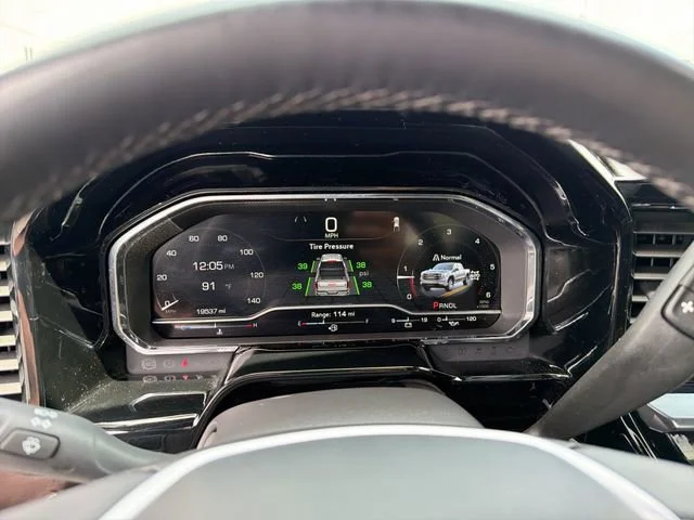 2024 GMC Sierra 1500 Elevation - Photo 11