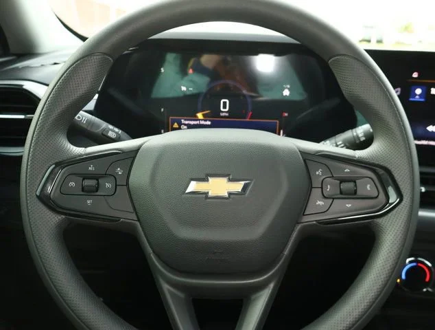 2026 Chevrolet Trailblazer LS - Photo 10