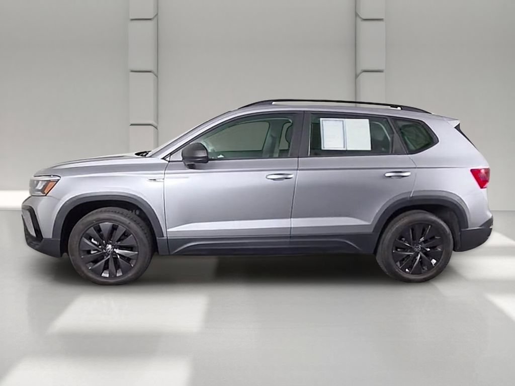 2022 Volkswagen Taos S - Photo 47