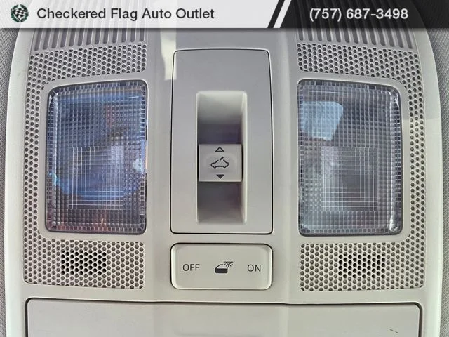 Used 2020 Eternal Blue Mica Mazda Grand Touring image 23