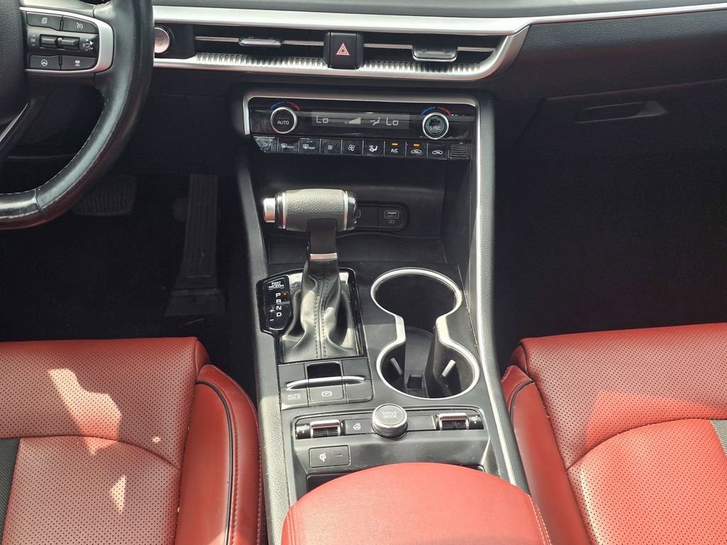 2023 Kia K5 GT-Line - Photo 18